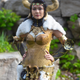 Illustration for article titled Our Favorite Photos From YetiCon, Canadas Mountain Cosplay Party